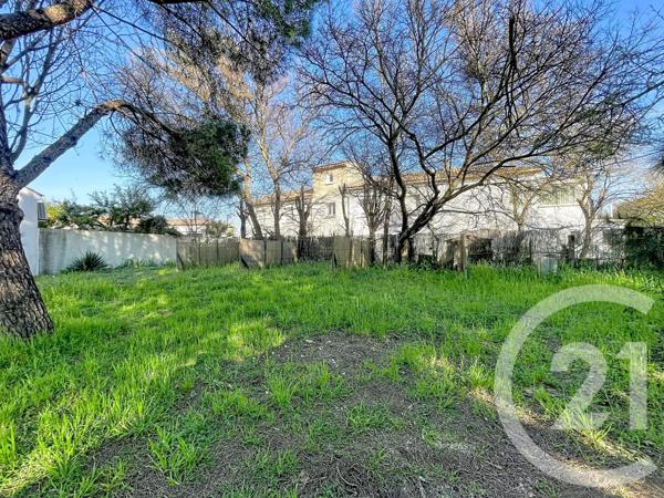 Maison à vendre  7 pièces - 216,16 m2 MARSEILLAN PLAGE - 34