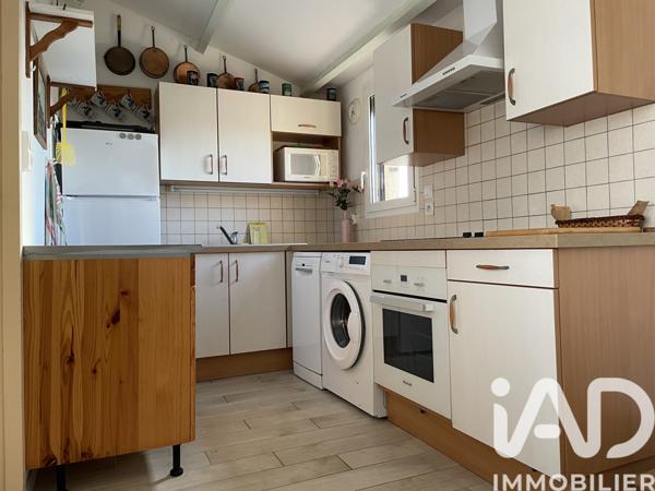 Appartement à vendre 3 pièces 40 m² Leucate