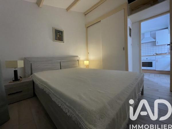 Appartement à vendre 3 pièces 40 m² Leucate