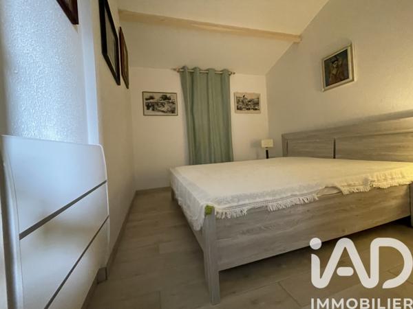 Appartement à vendre 3 pièces 40 m² Leucate