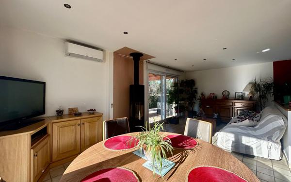 Maison à vendre    4 pièces • 81 m2 Chasselay