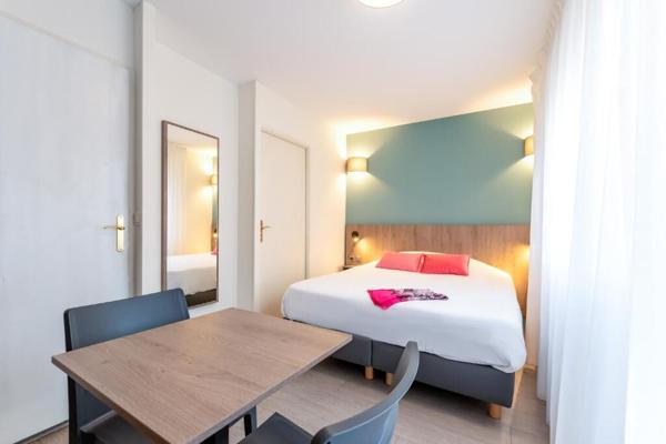 OPPORTUNITE D'investissement LMNP- Le Havre- studio- 18.01 m2 avec stationnement