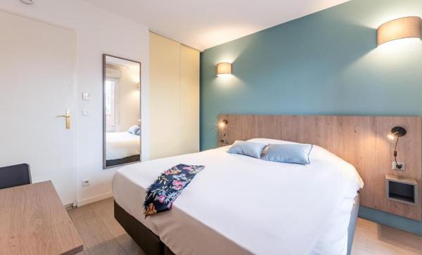 OPPORTUNITE D'investissement LMNP- Le Havre- studio- 18.01 m2 avec stationnement