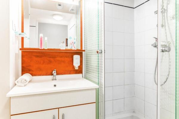 OPPORTUNITE D'investissement LMNP- Le Havre- studio- 18.01 m2 avec stationnement