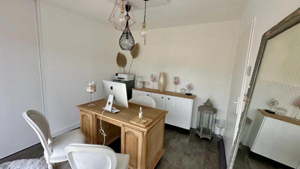 Villa de prestige à vendre SALLES DE BARBEZIEUX (16)