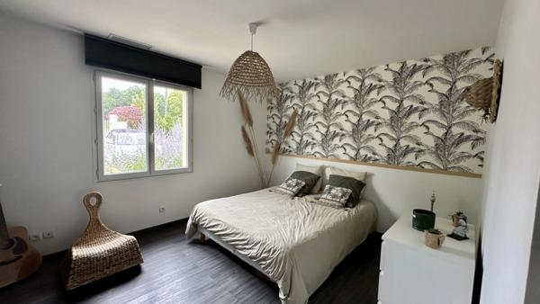 Villa de prestige à vendre SALLES DE BARBEZIEUX (16)