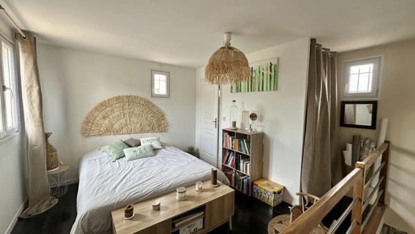 Villa de prestige à vendre SALLES DE BARBEZIEUX (16)