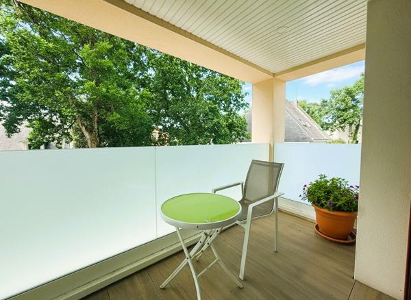 SAINT-MARC : Villa récente au calme proche commerces et océan