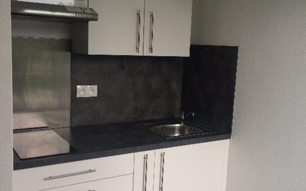 Appartement à louer    1 pièce •  Compiègne