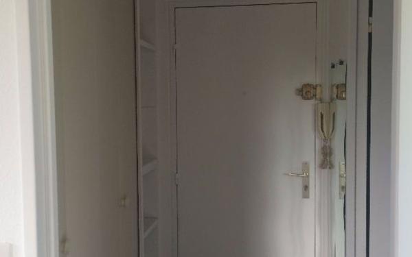 Appartement à louer    1 pièce •  Compiègne