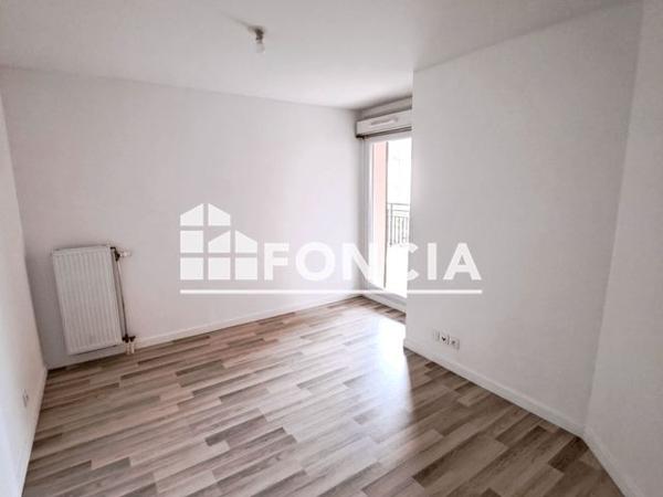 Location Appartement 3 pièces 65.47 m² - 7 AVENUE LUCIE DESNOS Gargenville 78440