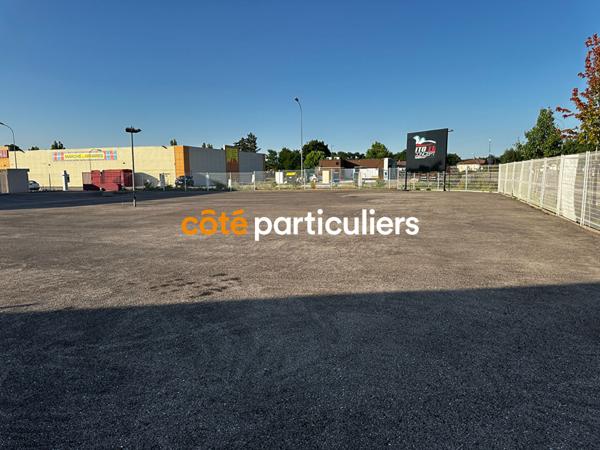 Vente Local commercial135 m² - CHARMES (88130)