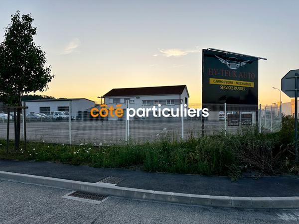 Vente Local commercial135 m² - CHARMES (88130)