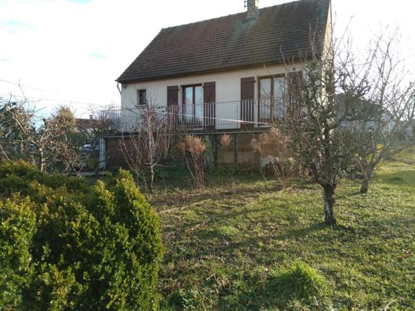 Vente / Maison de plain-pied