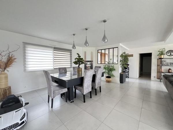 Maison Cholet 299 m2