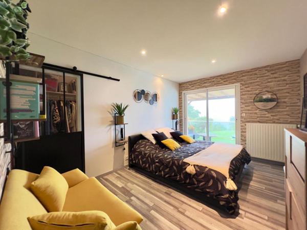 Maison Cholet 299 m2