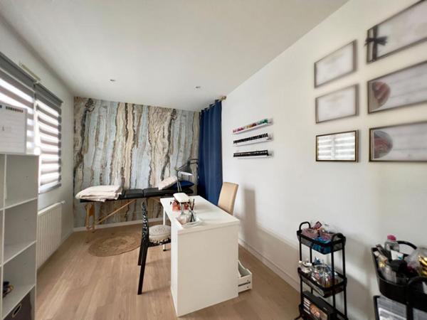 Maison Cholet 299 m2