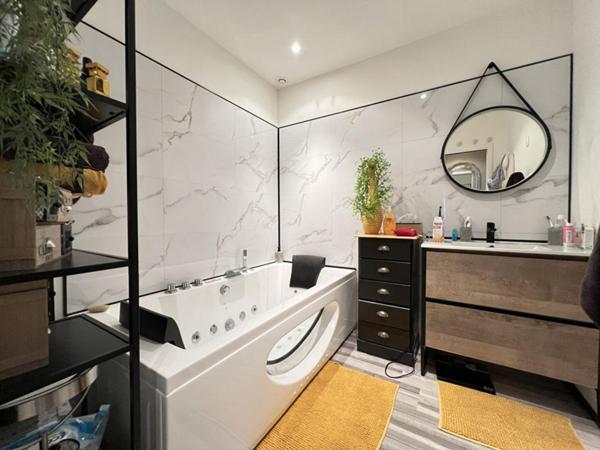 Maison Cholet 299 m2