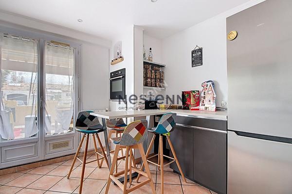 Magnifique maison 5 pièces, secteur calme et recherché de VITROLLES