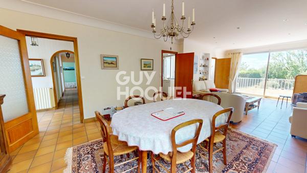 Maison proche des commodités à Machecoul-Saint-Même