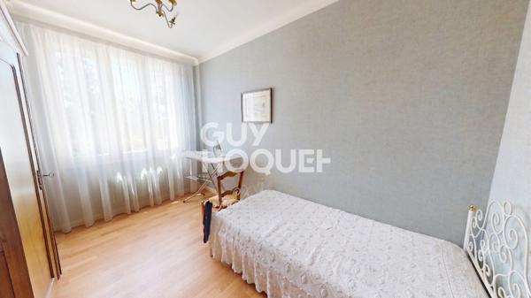 Maison proche des commodités à Machecoul-Saint-Même