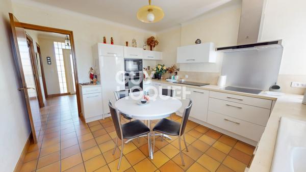 Maison proche des commodités à Machecoul-Saint-Même