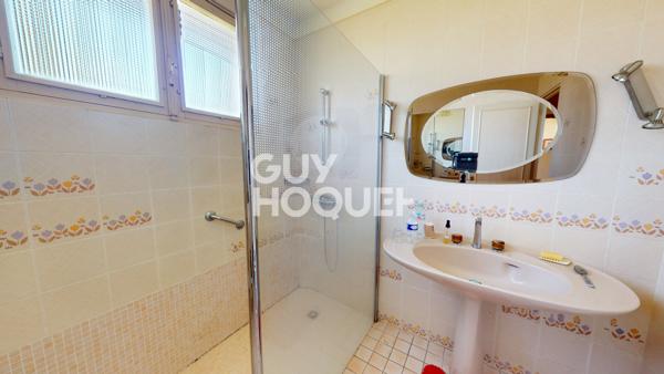 Maison proche des commodités à Machecoul-Saint-Même