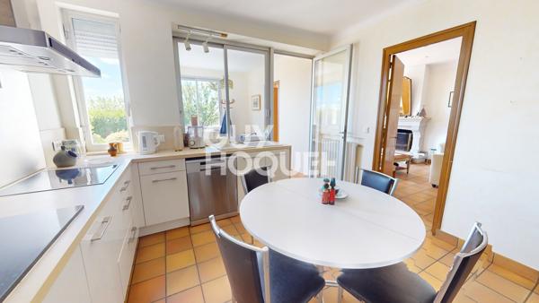 Maison proche des commodités à Machecoul-Saint-Même