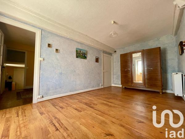 Maison à vendre 7 pièces 185 m² Montchanin