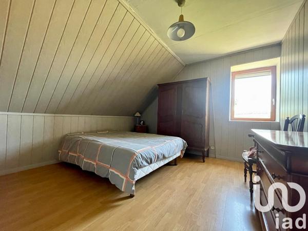 Maison à vendre 7 pièces 185 m² Montchanin