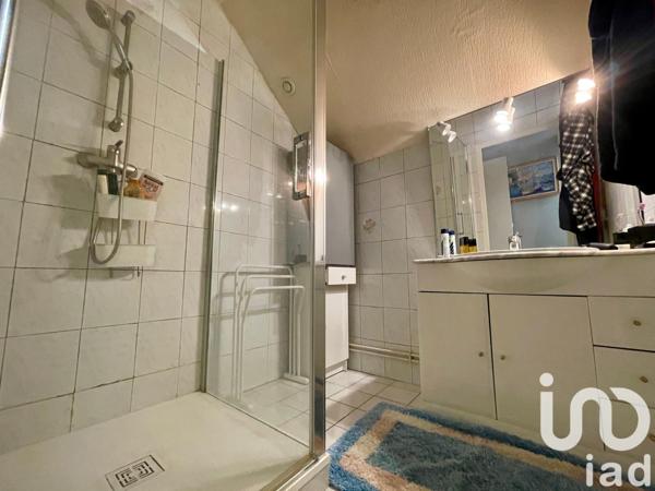 Maison à vendre 7 pièces 185 m² Montchanin