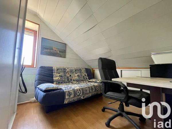 Maison à vendre 7 pièces 185 m² Montchanin