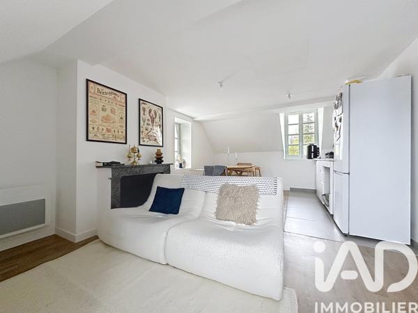 Location appartement 2 pièces 43 m² Rubelles