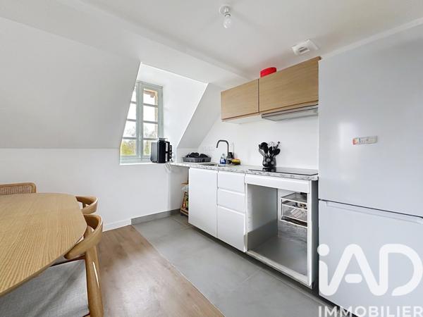 Location appartement 2 pièces 43 m² Rubelles