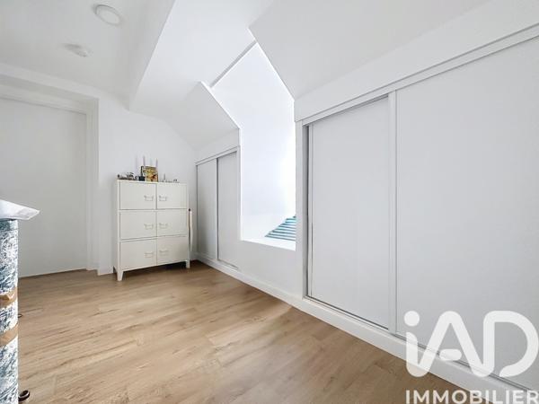 Location appartement 2 pièces 43 m² Rubelles