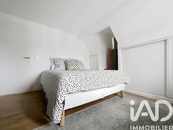 Location appartement 2 pièces 43 m² Rubelles