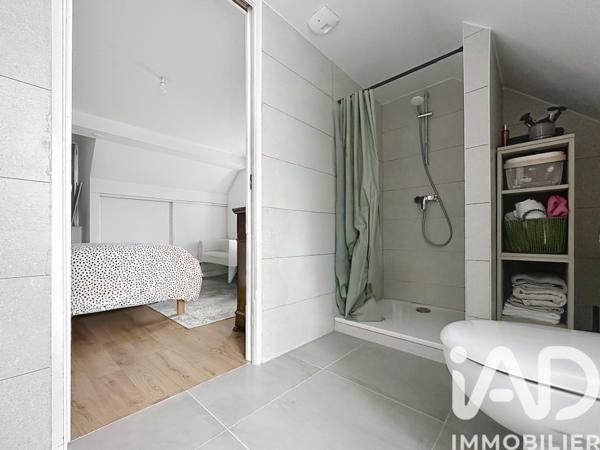 Location appartement 2 pièces 43 m² Rubelles