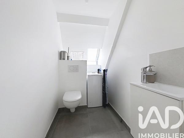 Location appartement 2 pièces 43 m² Rubelles