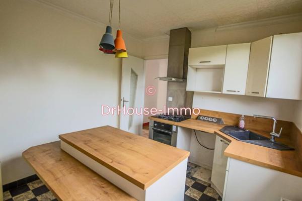 Maison à vendre 6 pièces de 97 m²