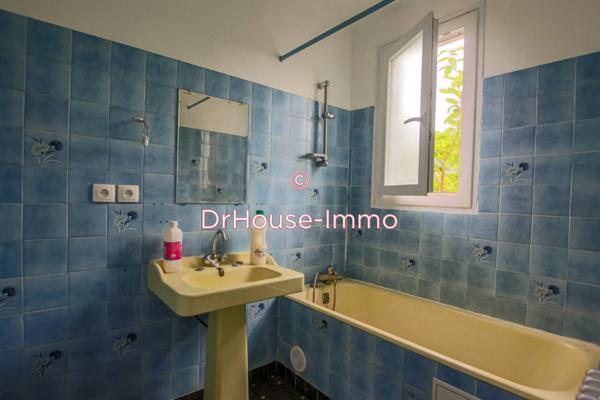 Maison à vendre 6 pièces de 97 m²