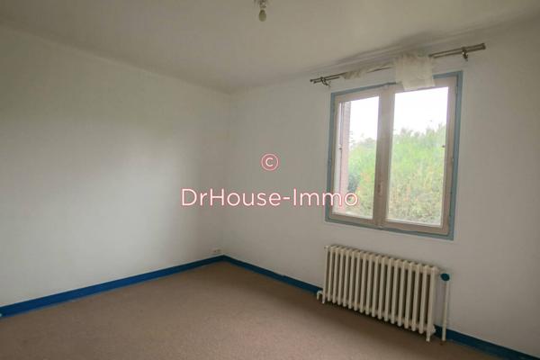 Maison à vendre 6 pièces de 97 m²