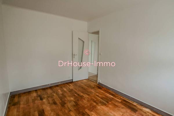 Maison à vendre 6 pièces de 97 m²