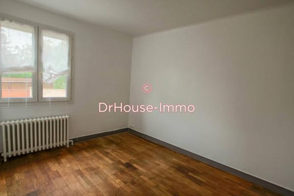 Maison à vendre 6 pièces de 97 m²
