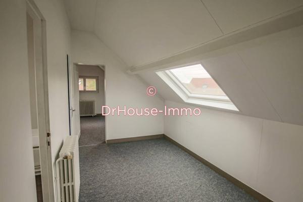 Maison à vendre 6 pièces de 97 m²
