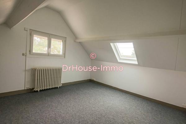 Maison à vendre 6 pièces de 97 m²