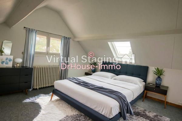 Maison à vendre 6 pièces de 97 m²