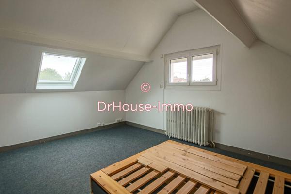 Maison à vendre 6 pièces de 97 m²