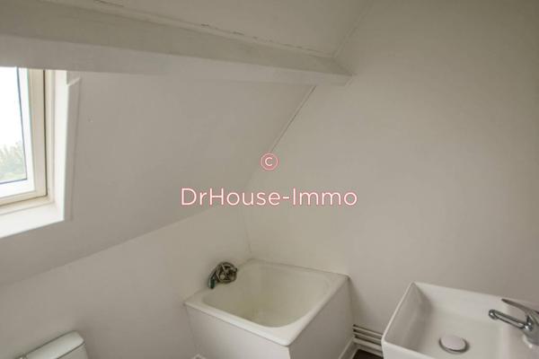 Maison à vendre 6 pièces de 97 m²