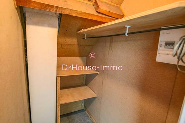 Maison à vendre 6 pièces de 97 m²