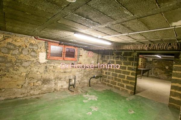 Maison à vendre 6 pièces de 97 m²